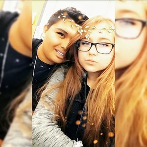 Meet your Posher, Alberto